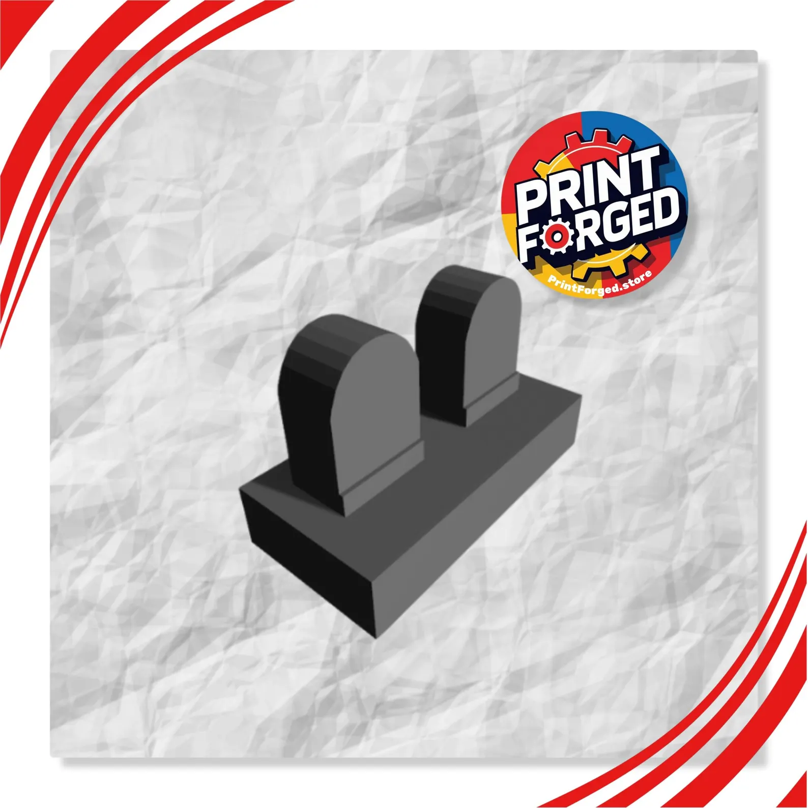 Standard Heel Savers